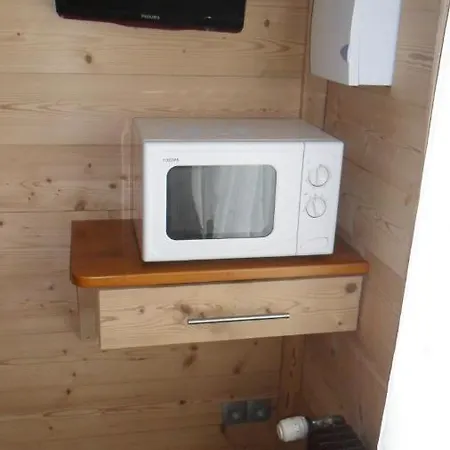 Studio Les 2 Alpes Apartment