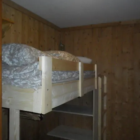 Apartment Studio Les 2 Alpes